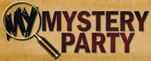 5% Off Storewide at My Mystery Party Promo Codes